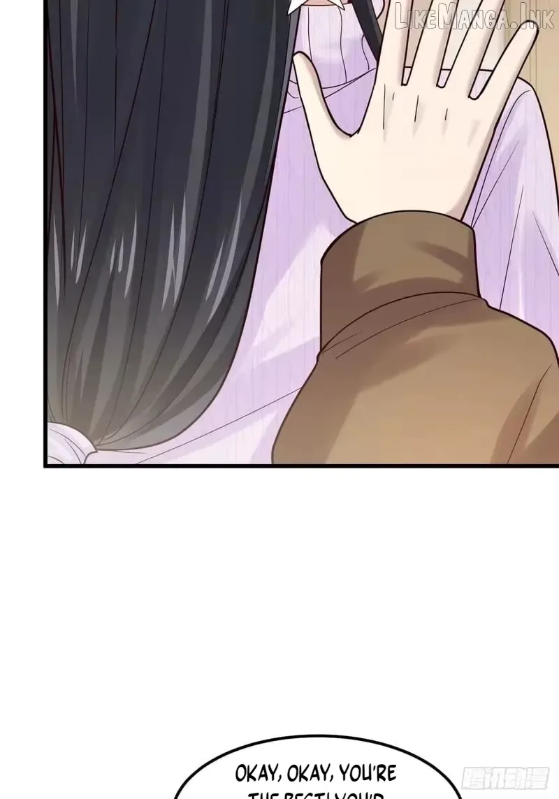 Male God, Your Persona Has Collapsed! Chapter 61 page 17