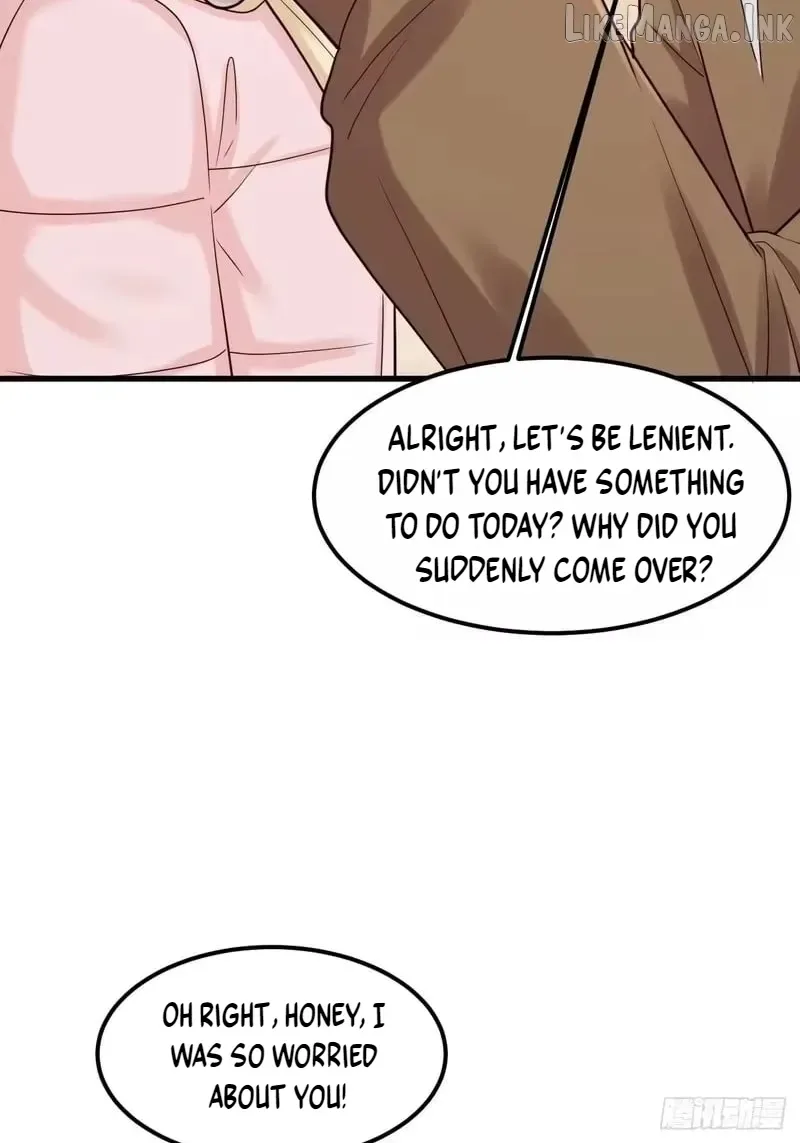 Male God, Your Persona Has Collapsed! Chapter 61 page 25