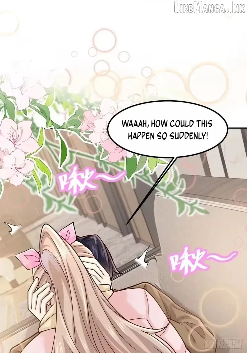 Male God, Your Persona Has Collapsed! Chapter 61 page 49