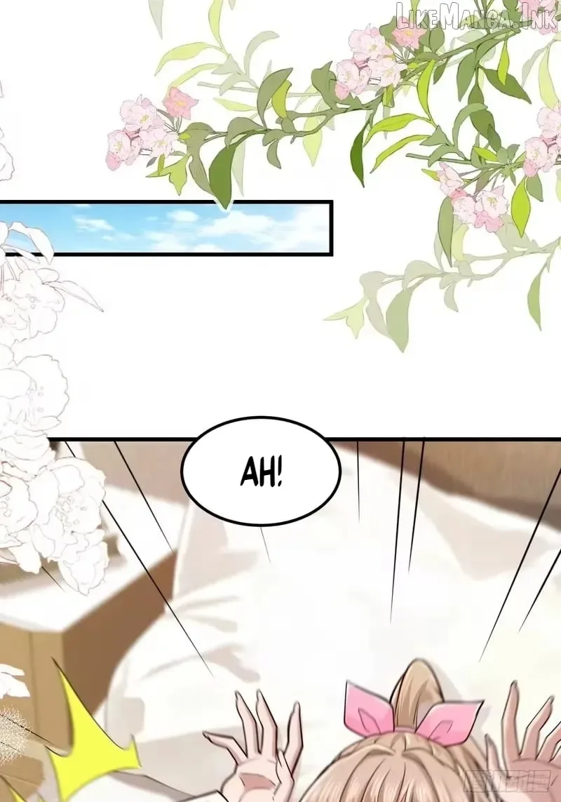 Male God, Your Persona Has Collapsed! Chapter 62 page 7