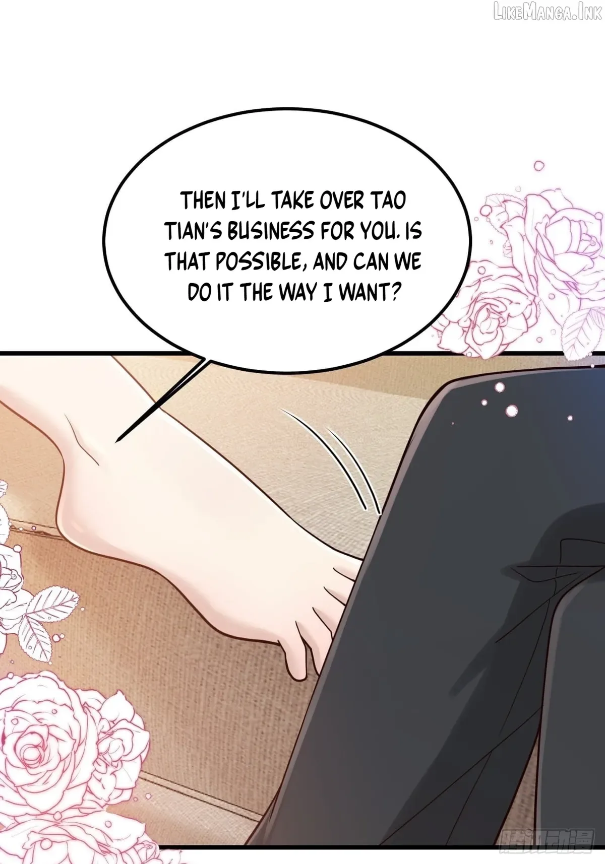 Male God, Your Persona Has Collapsed! Chapter 60 page 31
