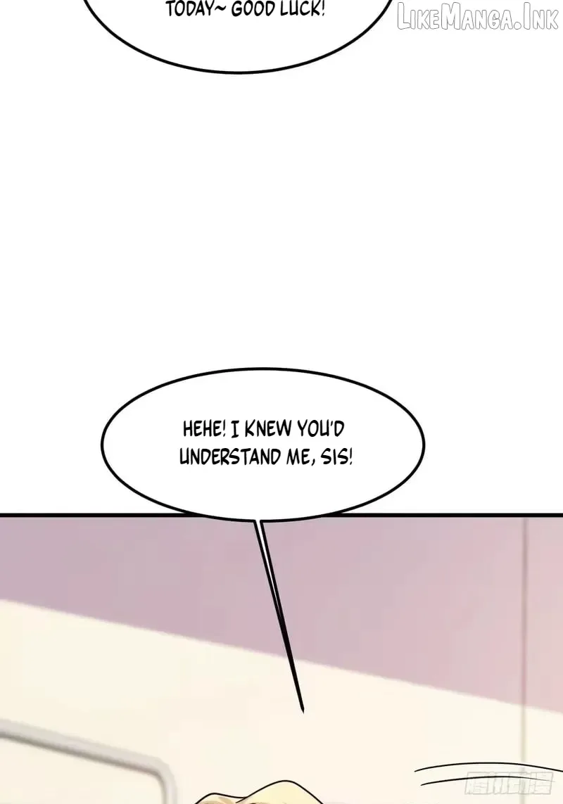Male God, Your Persona Has Collapsed! Chapter 63 page 13