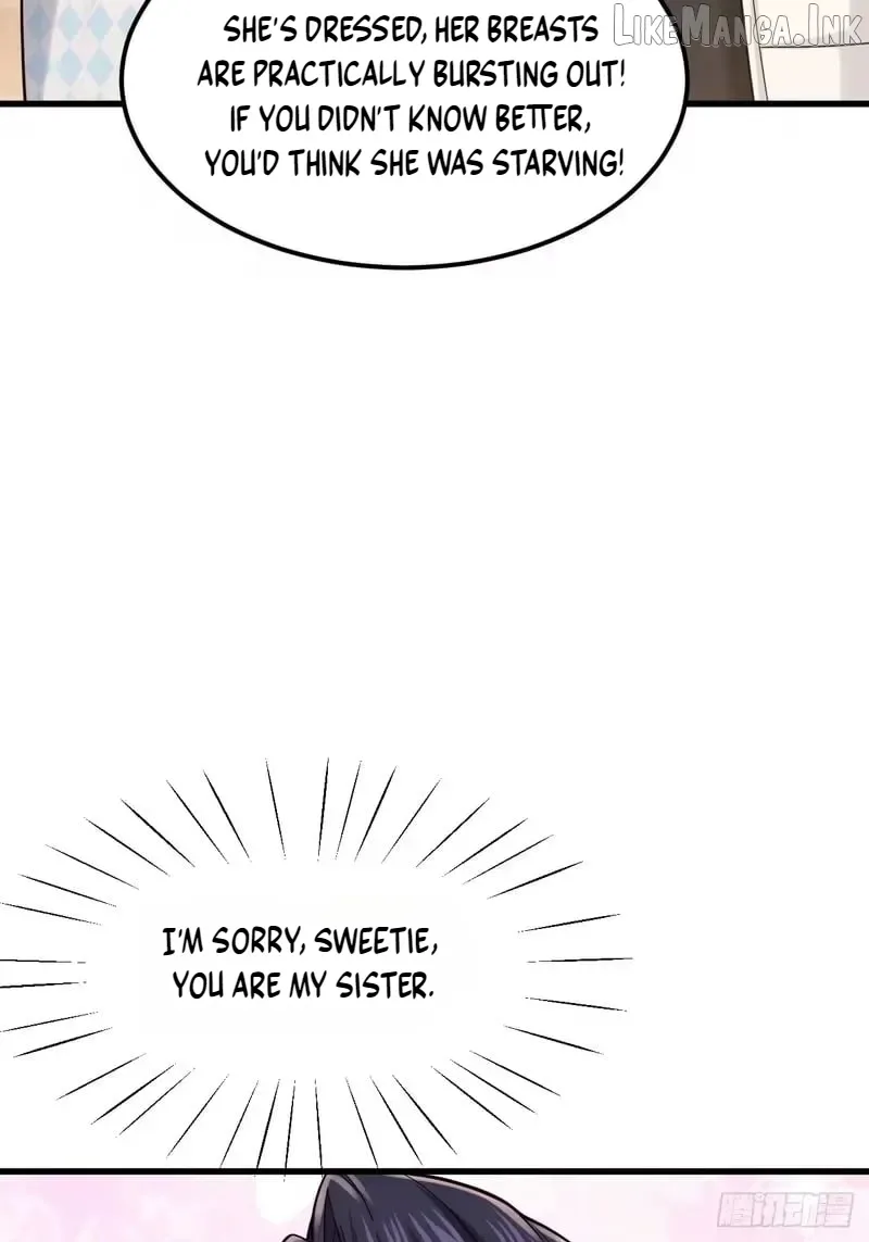 Male God, Your Persona Has Collapsed! Chapter 63 page 19