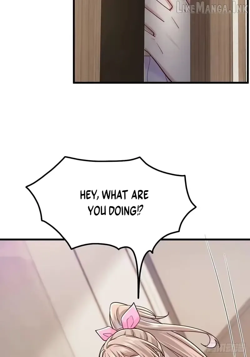 Male God, Your Persona Has Collapsed! Chapter 62 page 2