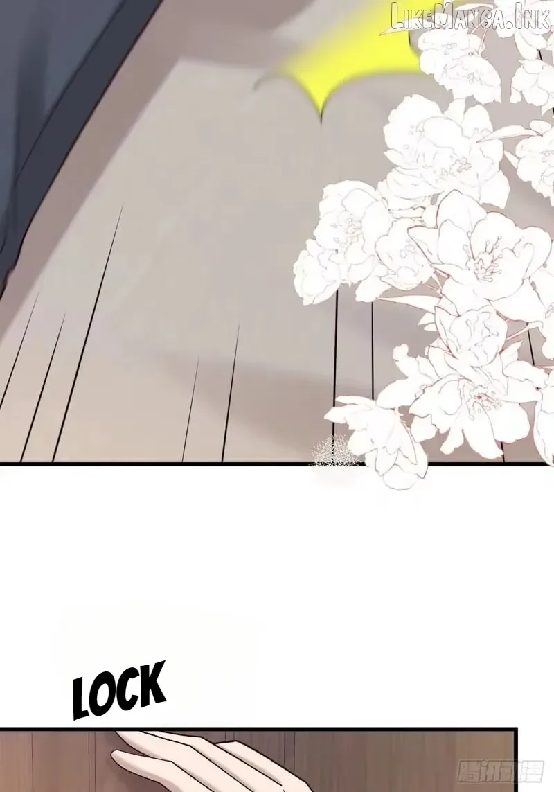 Male God, Your Persona Has Collapsed! Chapter 62 page 9