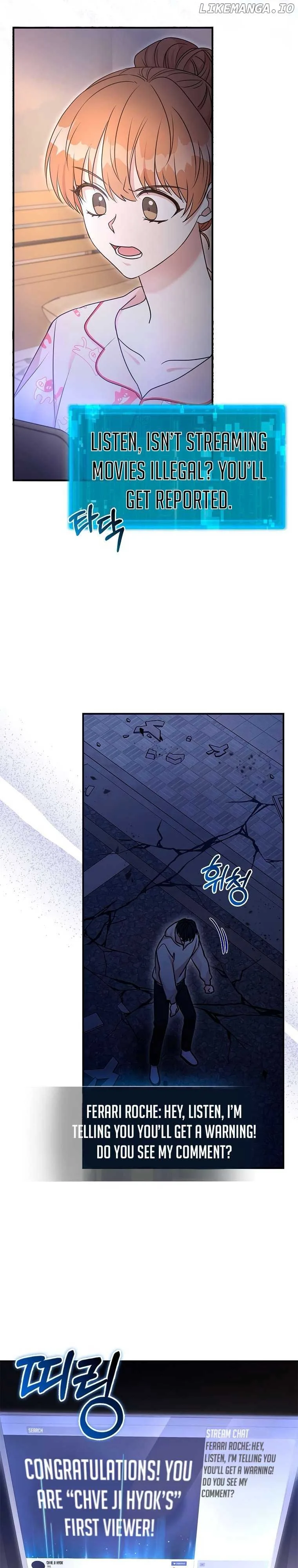 Male Lead Likes My Support! Chapter 1 page 13