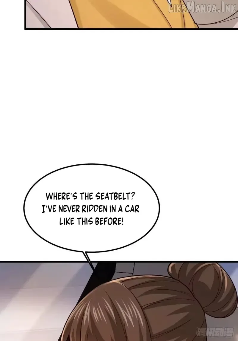 Male God, Your Persona Has Collapsed! Chapter 63 page 39