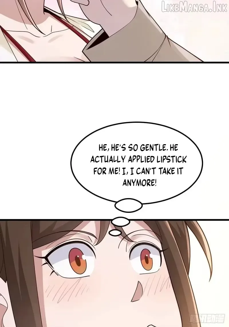 Male God, Your Persona Has Collapsed! Chapter 63 page 47