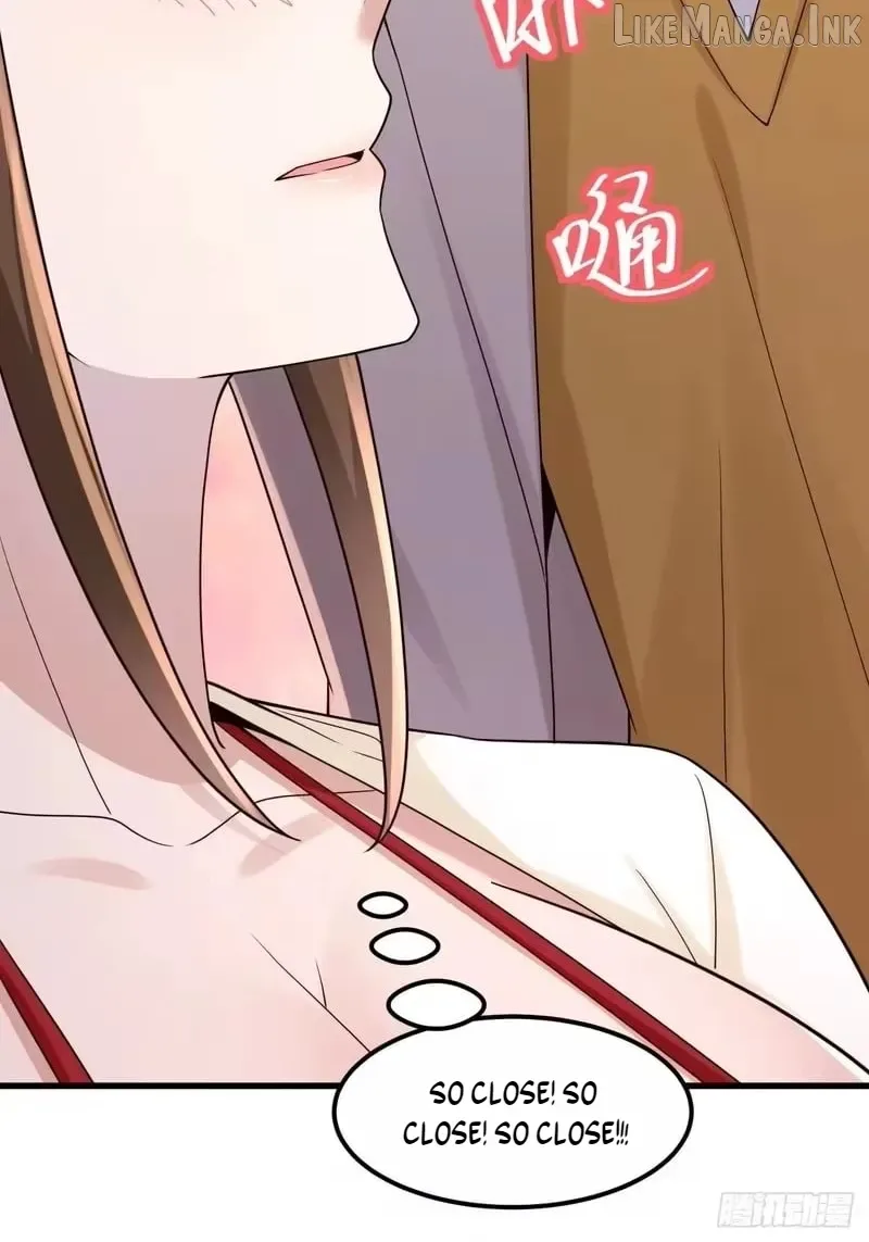 Male God, Your Persona Has Collapsed! Chapter 63 page 44