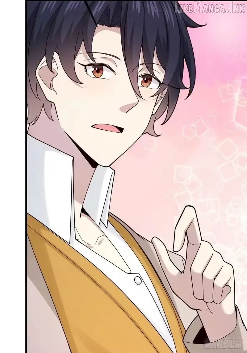 Male God, Your Persona Has Collapsed! Chapter 63 page 38
