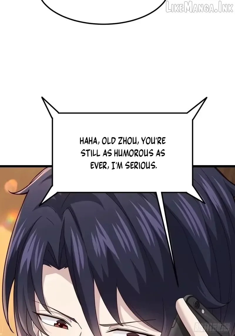 Male God, Your Persona Has Collapsed! Chapter 63 page 79