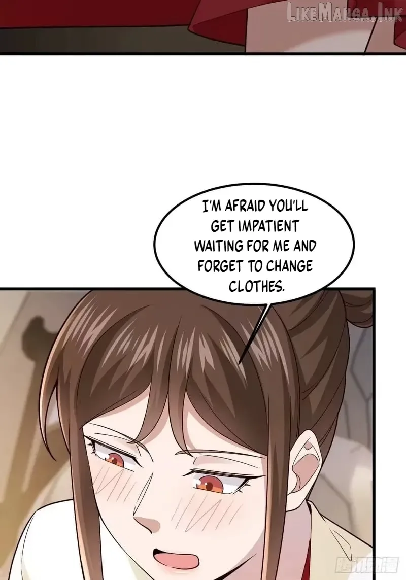 Male God, Your Persona Has Collapsed! Chapter 63 page 50