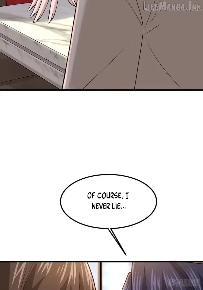 Male God, Your Persona Has Collapsed! Chapter 63 page 71