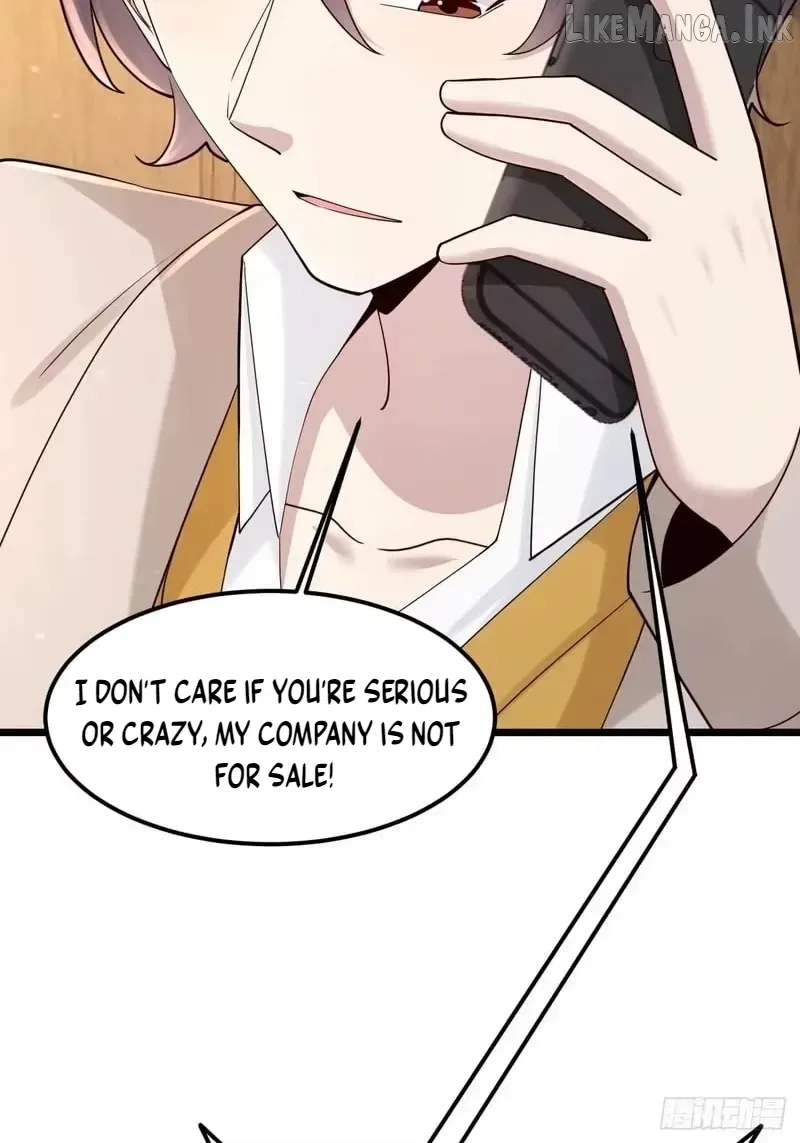 Male God, Your Persona Has Collapsed! Chapter 63 page 80