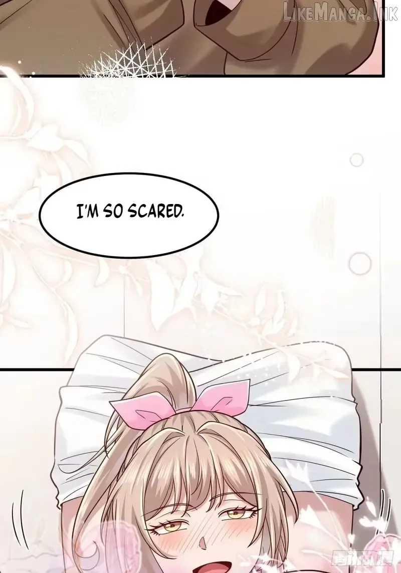 Male God, Your Persona Has Collapsed! Chapter 62 page 13