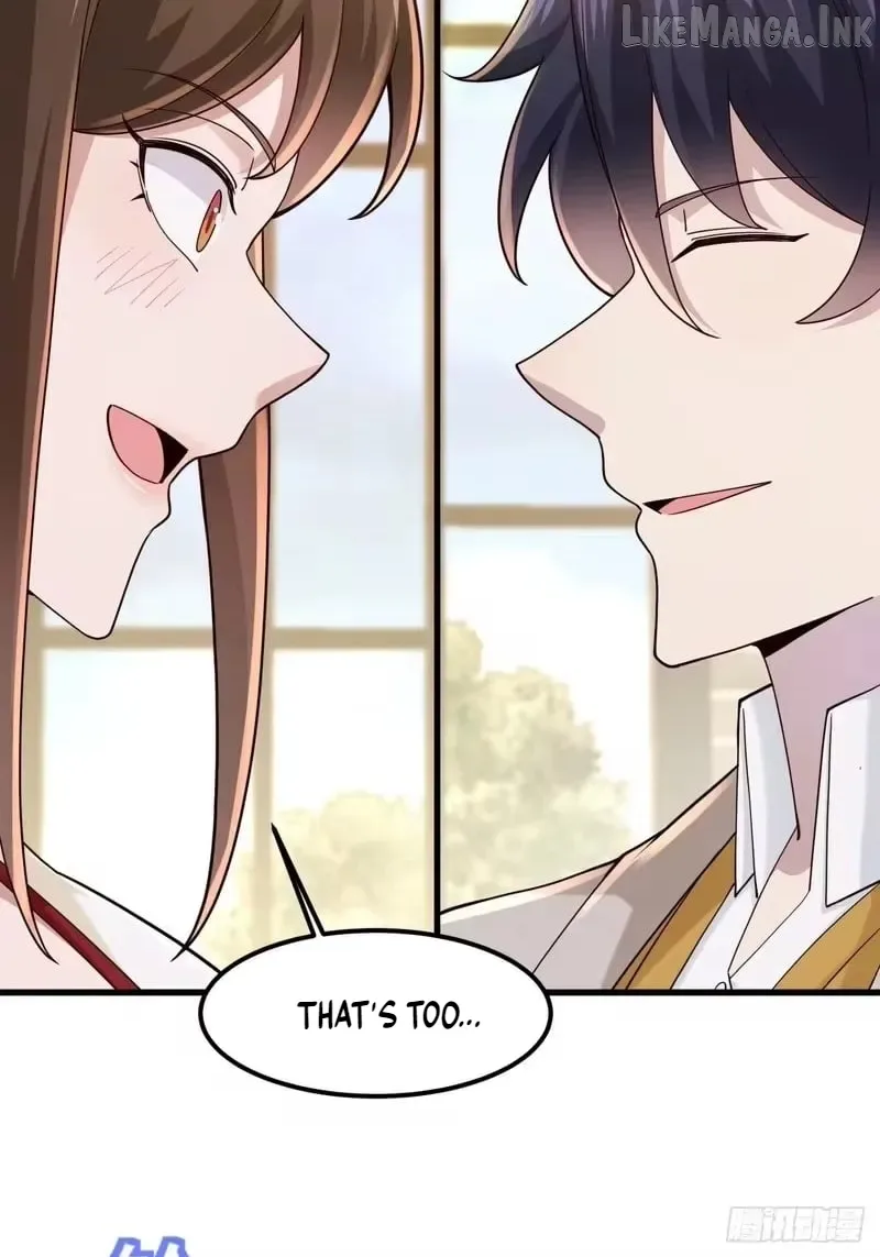 Male God, Your Persona Has Collapsed! Chapter 63 page 72