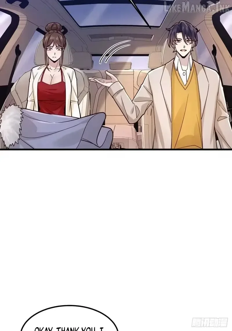 Male God, Your Persona Has Collapsed! Chapter 63 page 52