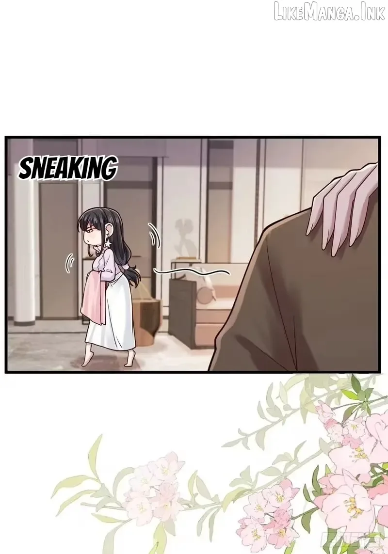 Male God, Your Persona Has Collapsed! Chapter 62 page 6