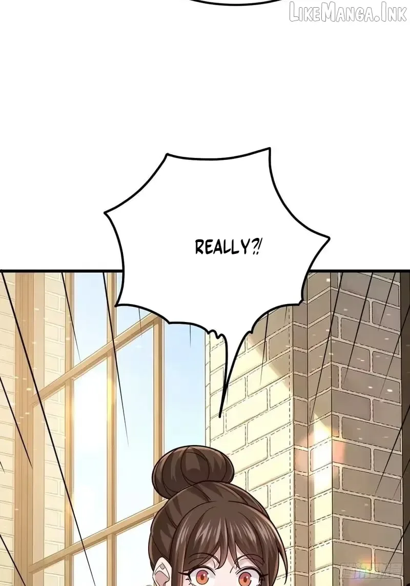 Male God, Your Persona Has Collapsed! Chapter 63 page 69