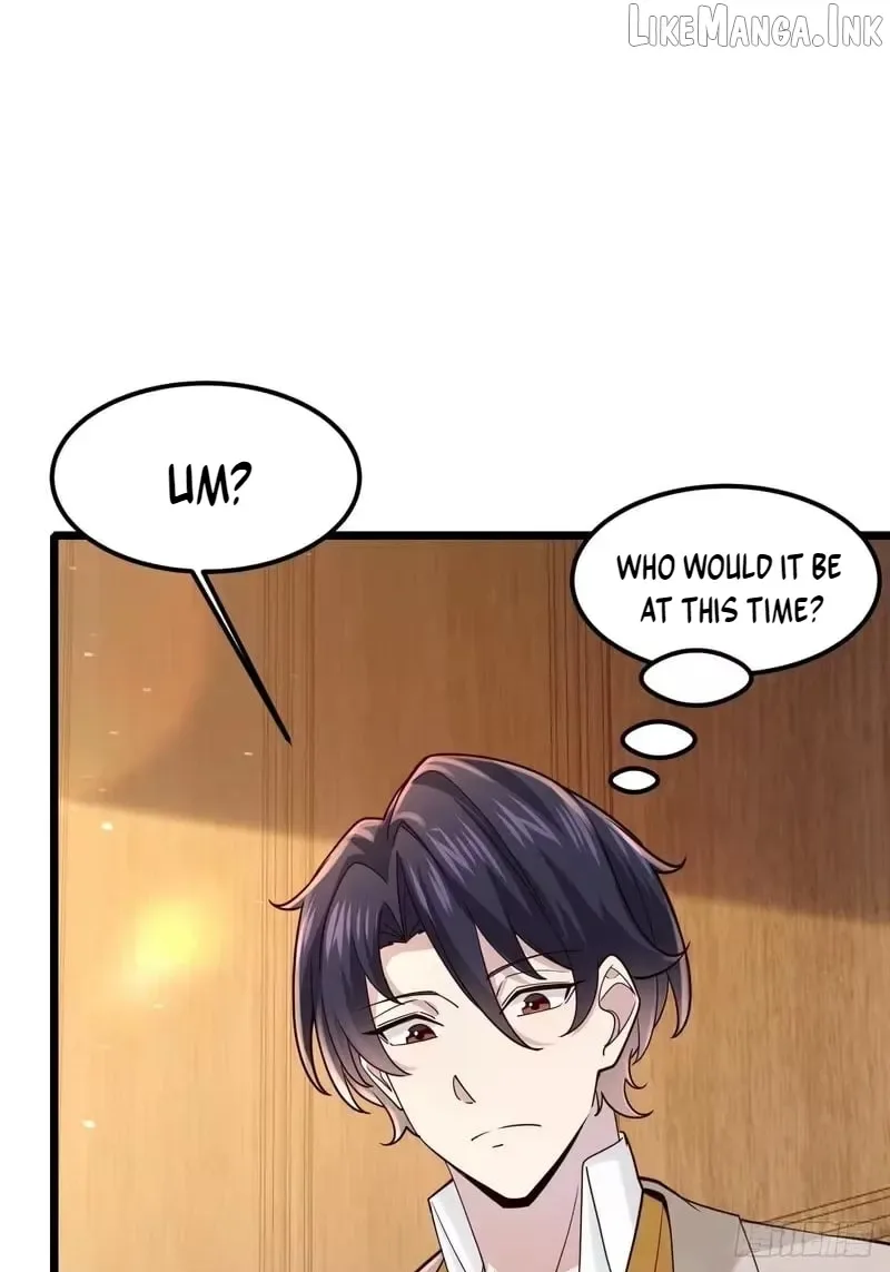 Male God, Your Persona Has Collapsed! Chapter 63 page 74