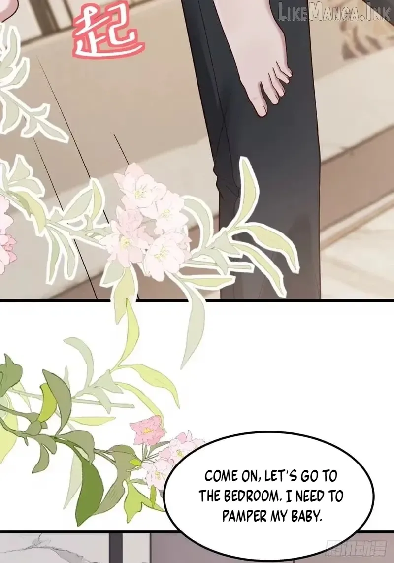 Male God, Your Persona Has Collapsed! Chapter 62 page 4