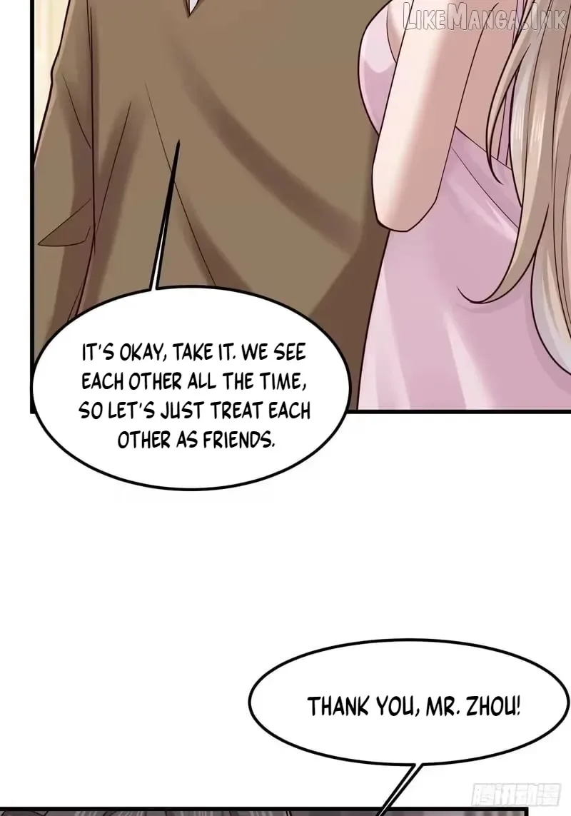 Male God, Your Persona Has Collapsed! Chapter 62 page 29