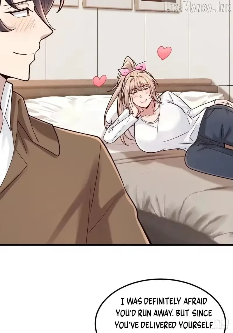 Male God, Your Persona Has Collapsed! Chapter 62 page 11