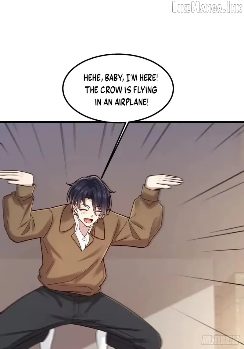 Male God, Your Persona Has Collapsed! Chapter 62 page 16