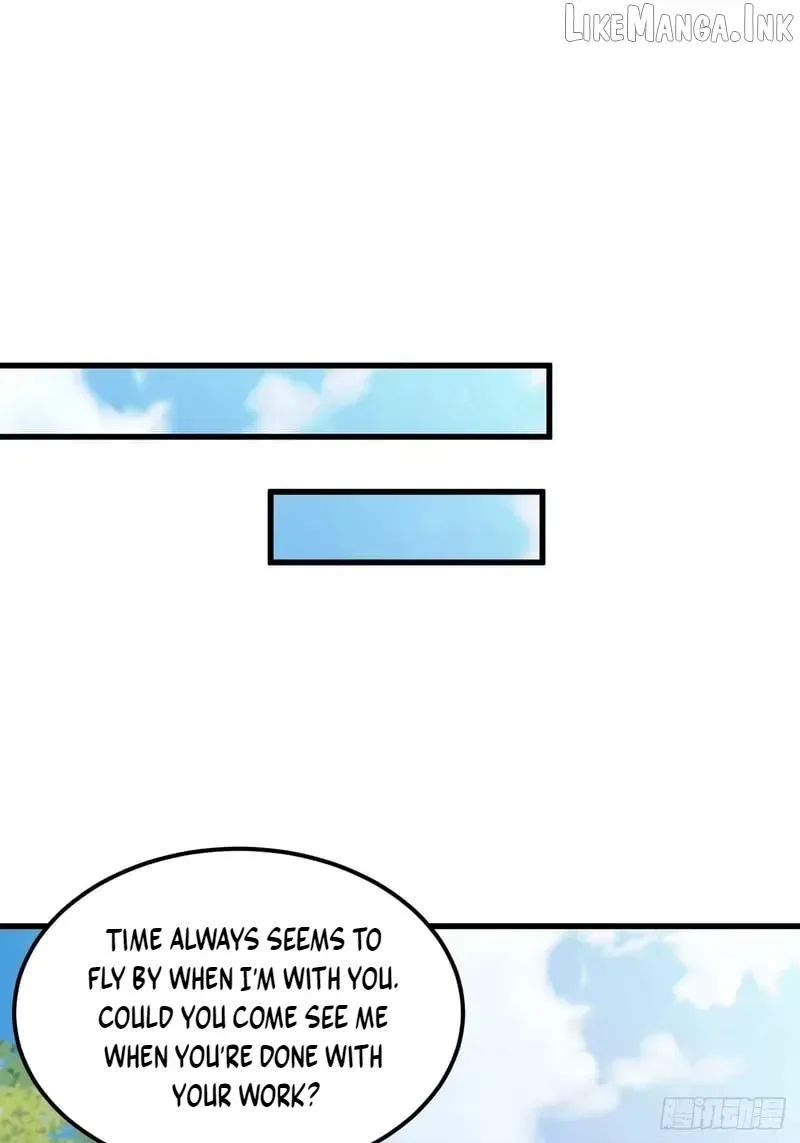 Male God, Your Persona Has Collapsed! Chapter 62 page 31