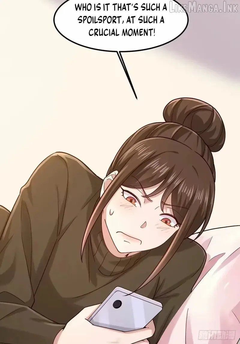 Male God, Your Persona Has Collapsed! Chapter 62 page 43