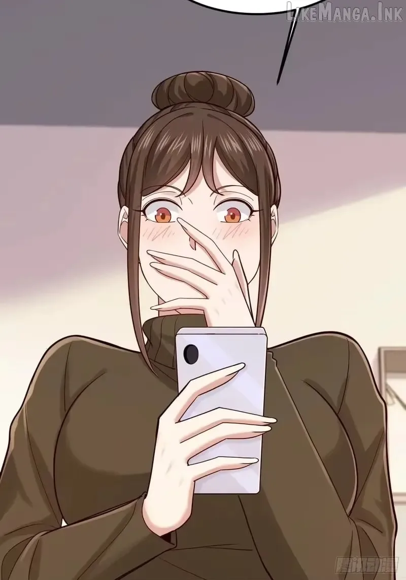 Male God, Your Persona Has Collapsed! Chapter 62 page 50