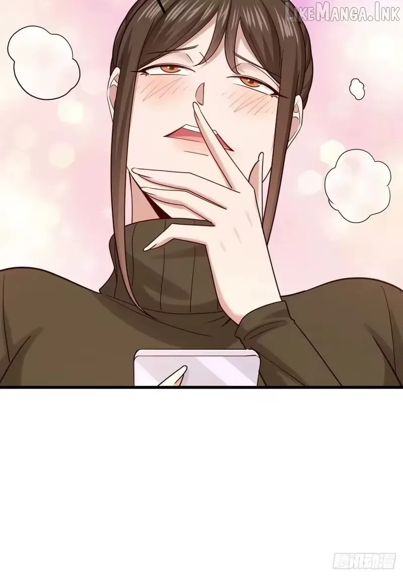 Male God, Your Persona Has Collapsed! Chapter 62 page 52