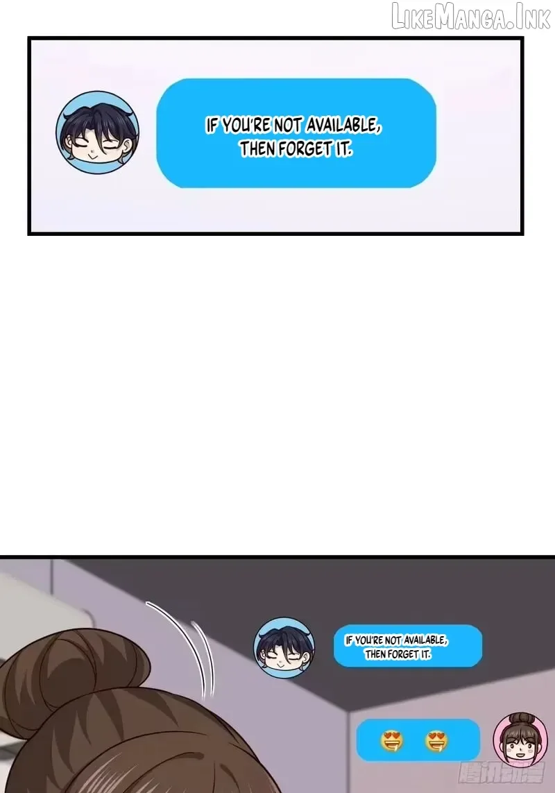 Male God, Your Persona Has Collapsed! Chapter 62 page 53
