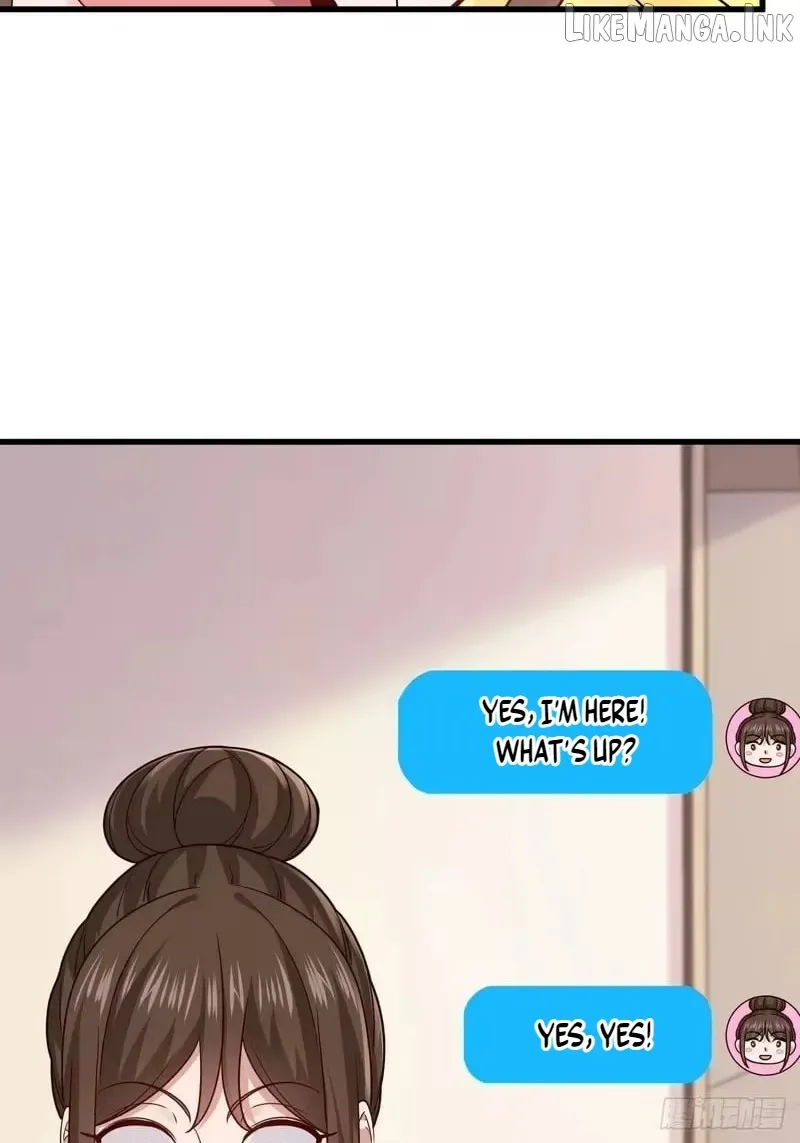 Male God, Your Persona Has Collapsed! Chapter 62 page 47