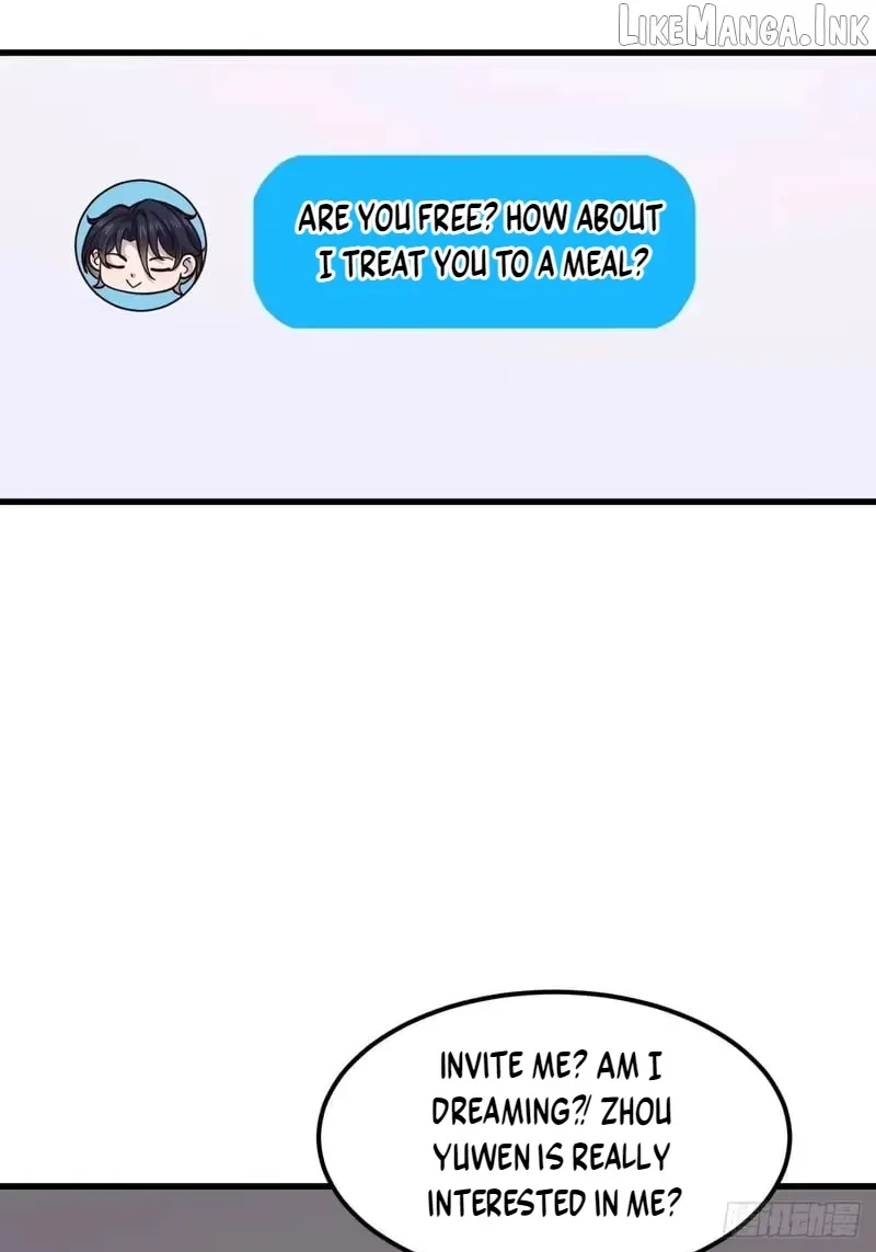 Male God, Your Persona Has Collapsed! Chapter 62 page 49