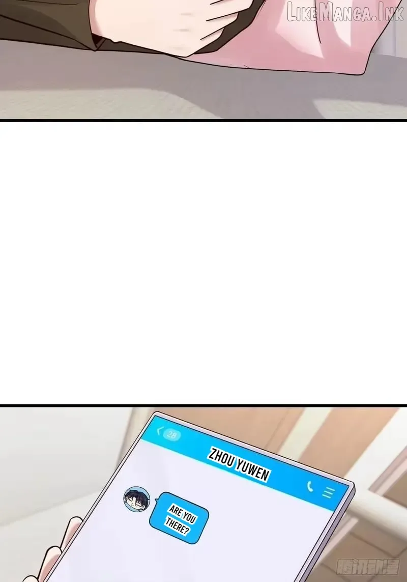 Male God, Your Persona Has Collapsed! Chapter 62 page 44