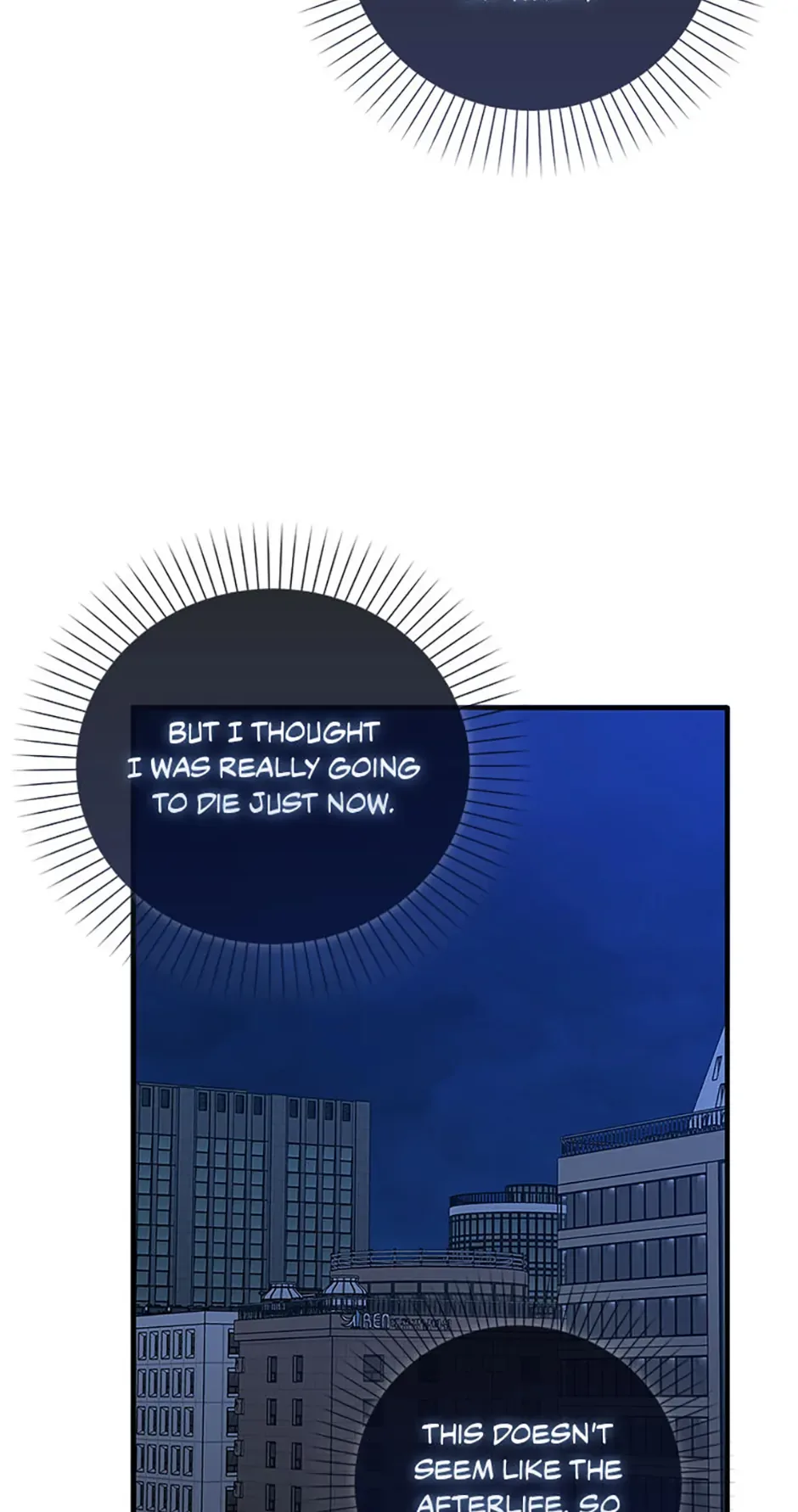 Male Lead Likes My Support! Chapter 2 page 9
