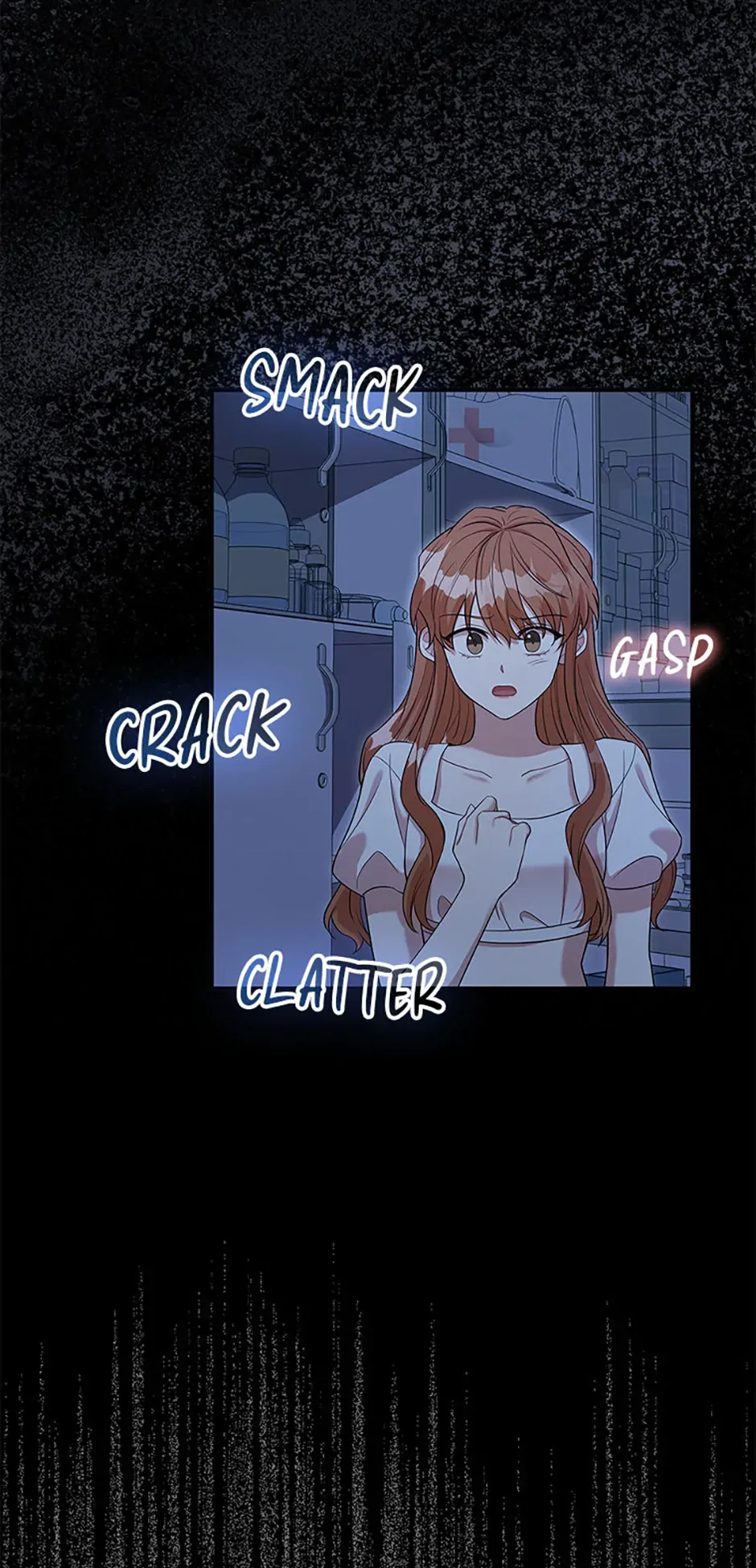 Male Lead Likes My Support! Chapter 2 page 69