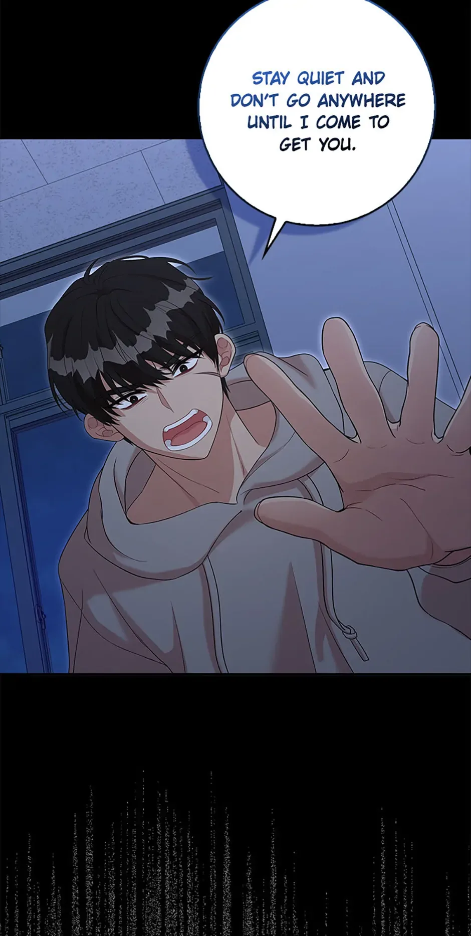 Male Lead Likes My Support! Chapter 2 page 61