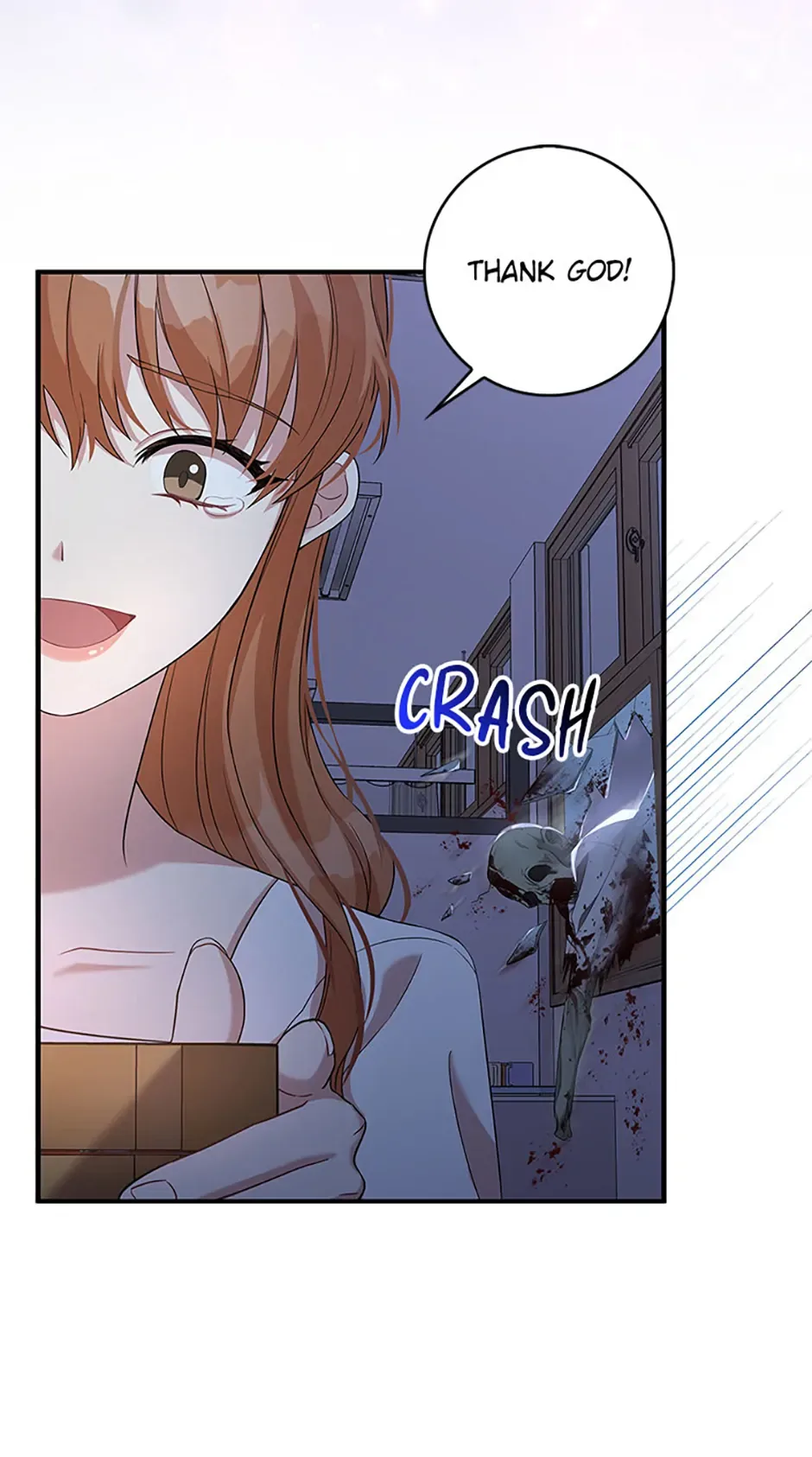 Male Lead Likes My Support! Chapter 3 page 14