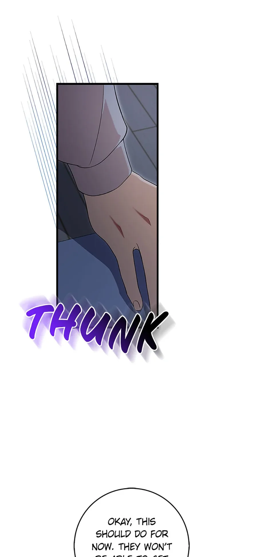 Male Lead Likes My Support! Chapter 3 page 30