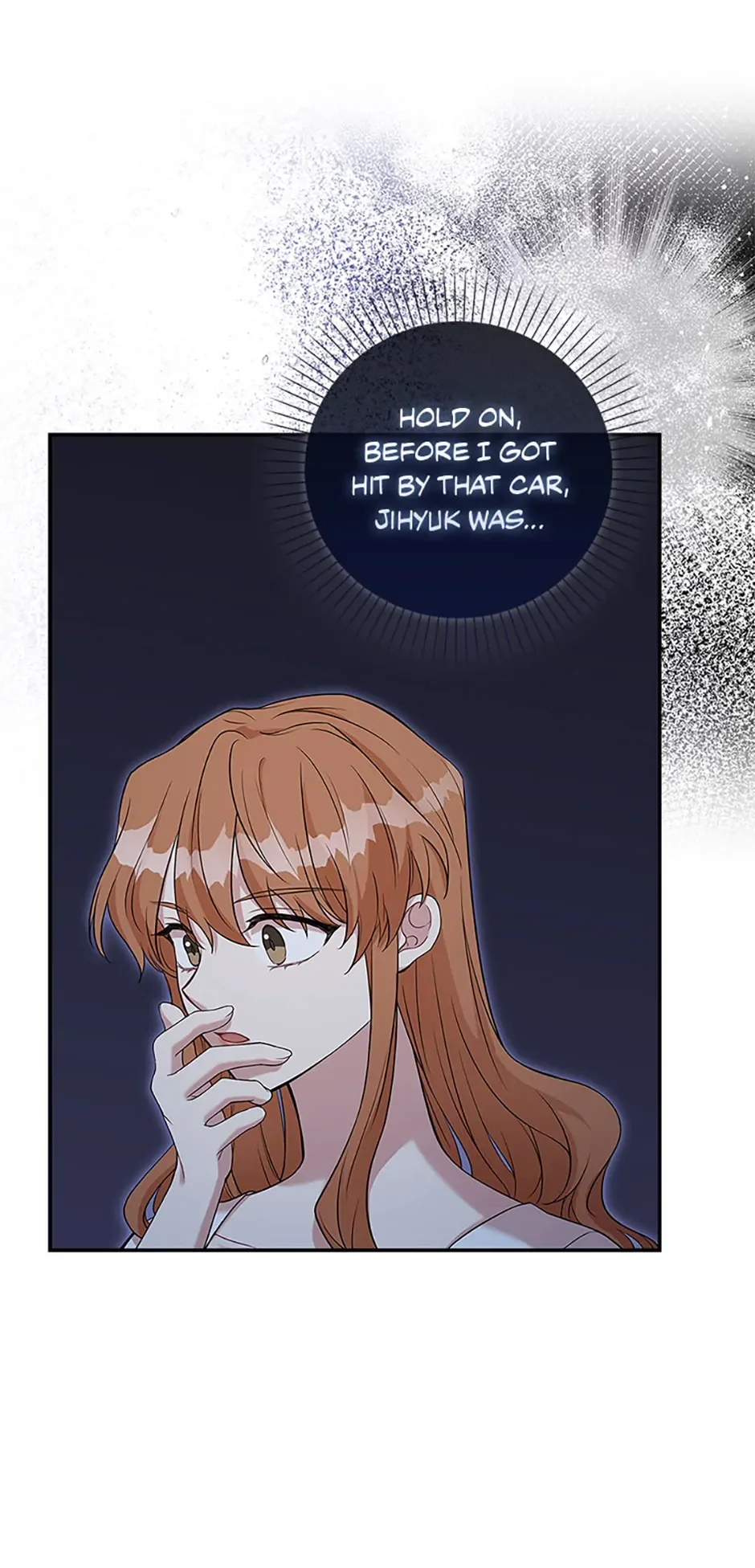 Male Lead Likes My Support! Chapter 2 page 31