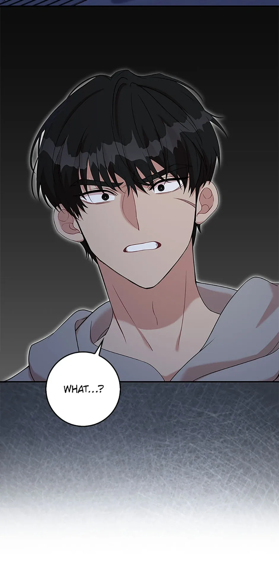 Male Lead Likes My Support! Chapter 2 page 33