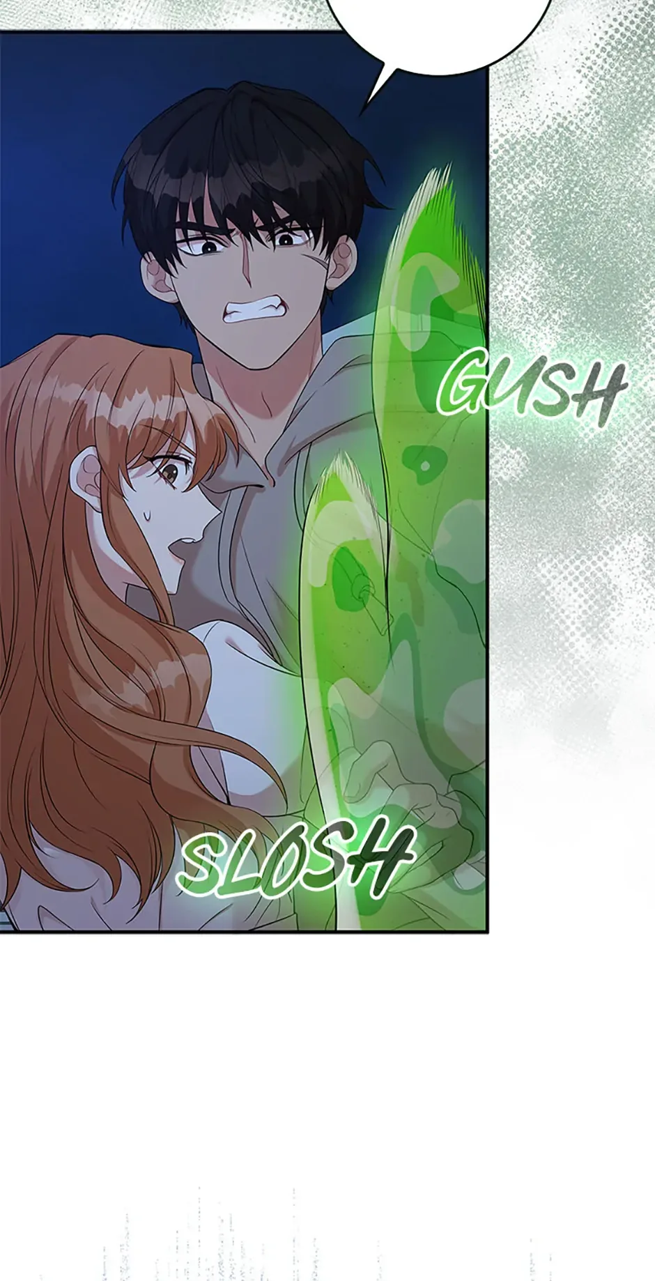 Male Lead Likes My Support! Chapter 2 page 46