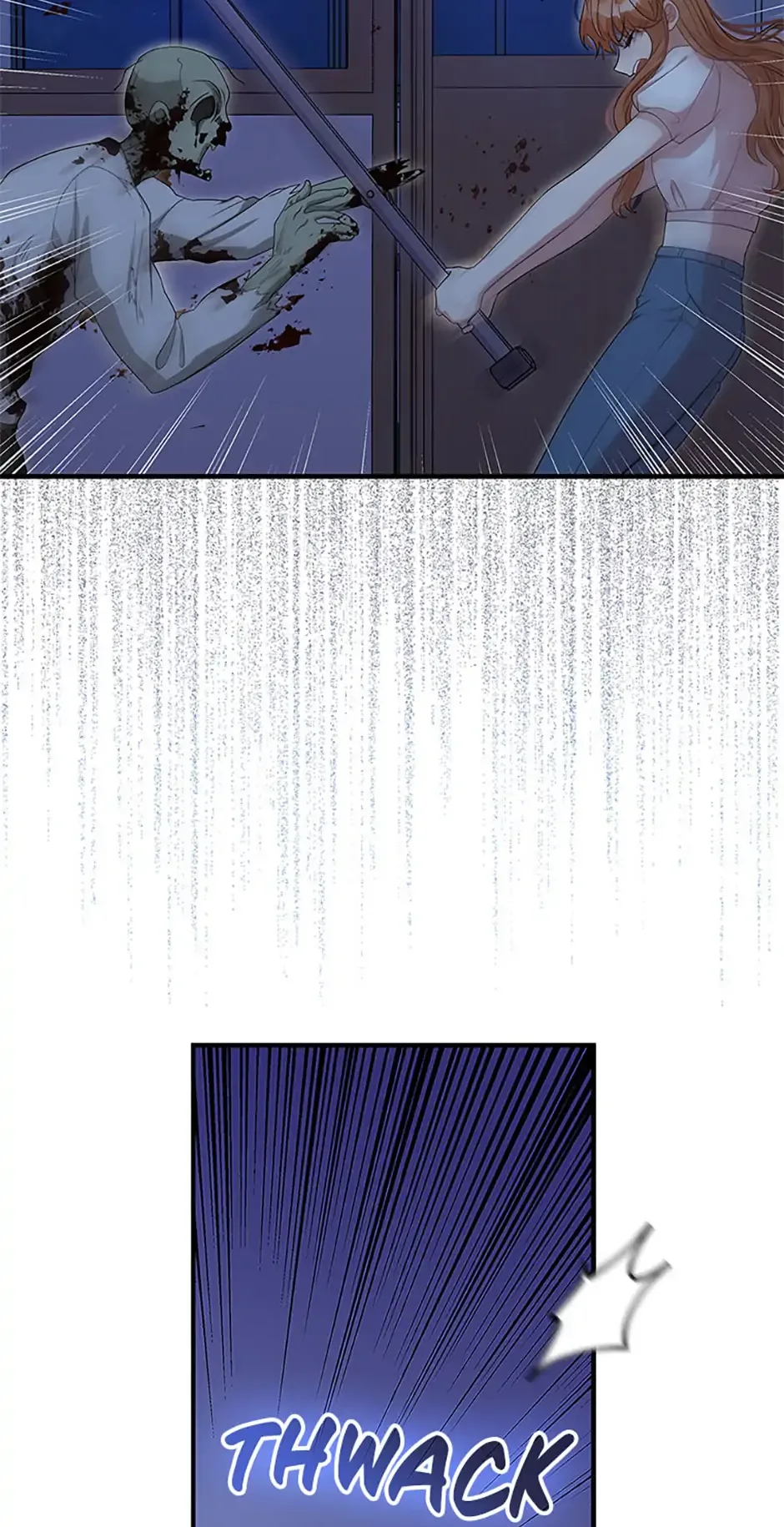 Male Lead Likes My Support! Chapter 3 page 18