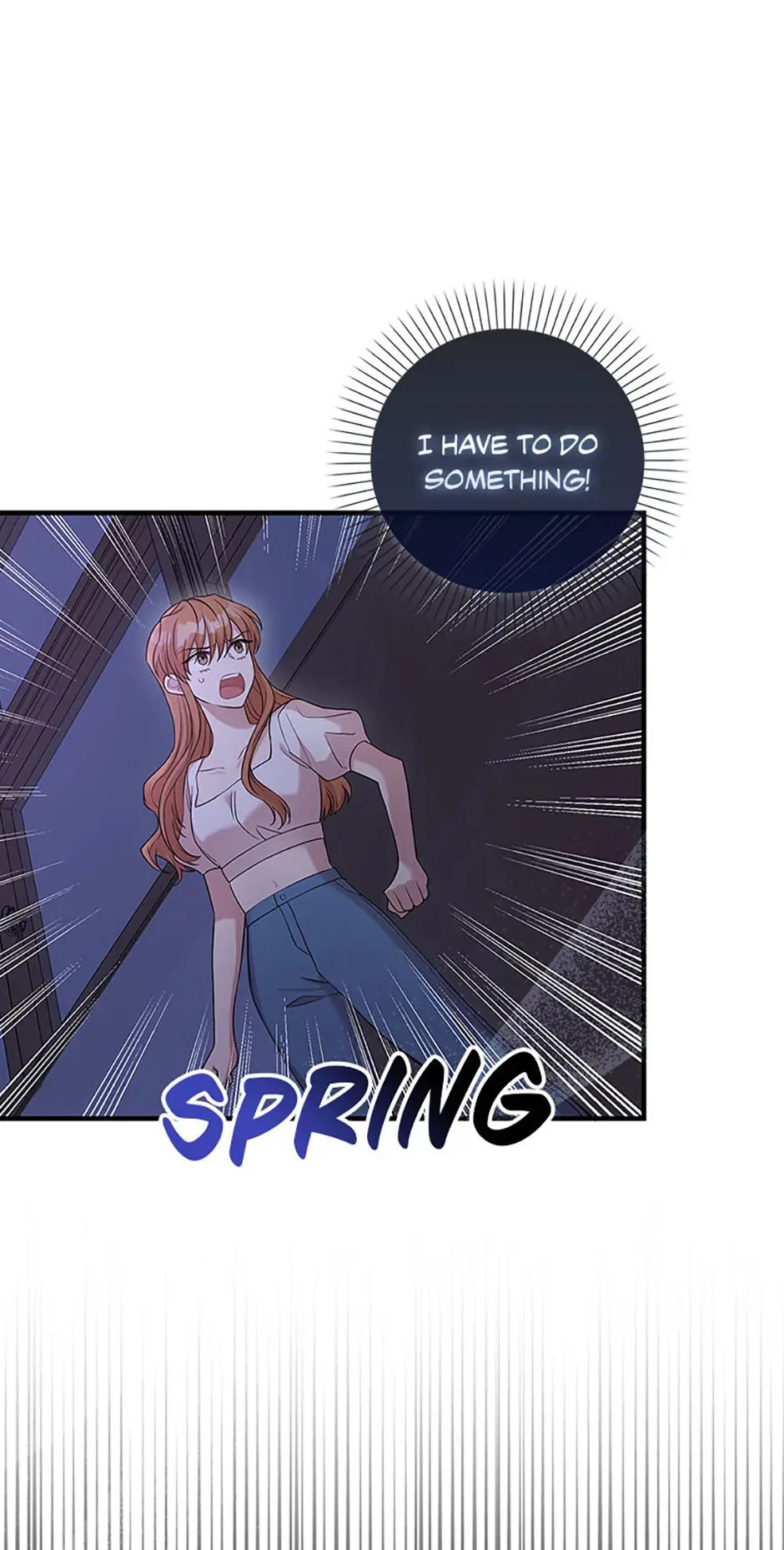 Male Lead Likes My Support! Chapter 3 page 6