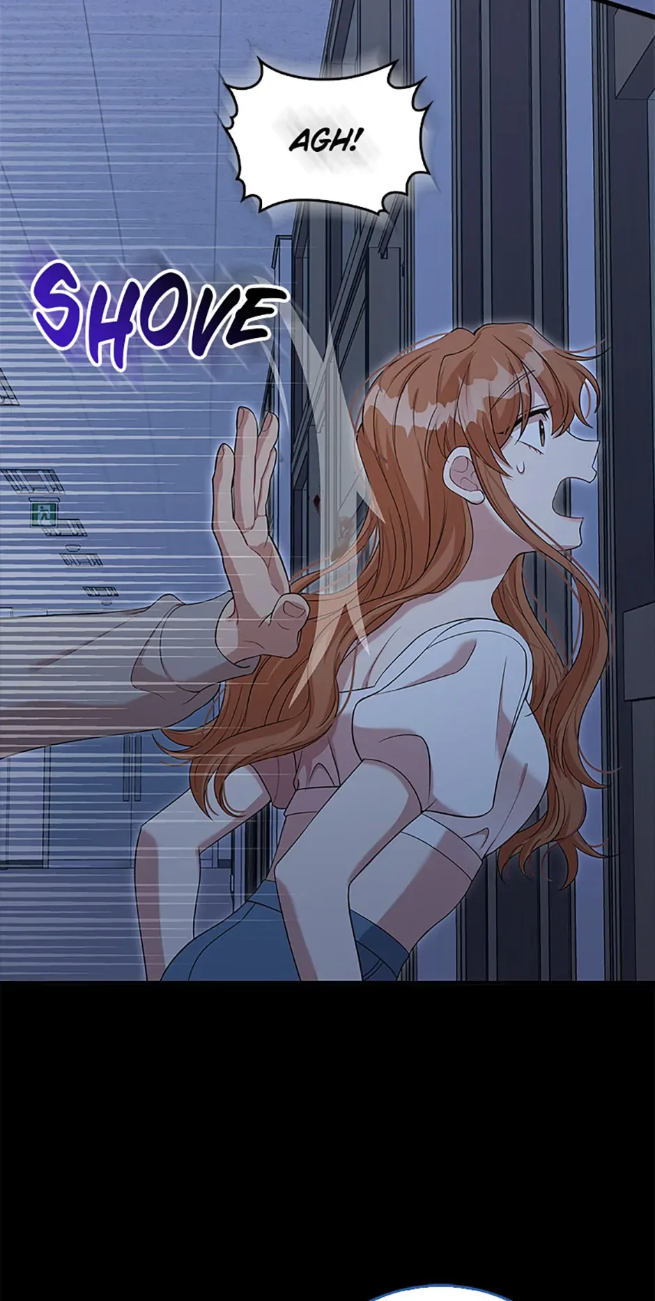 Male Lead Likes My Support! Chapter 2 page 60