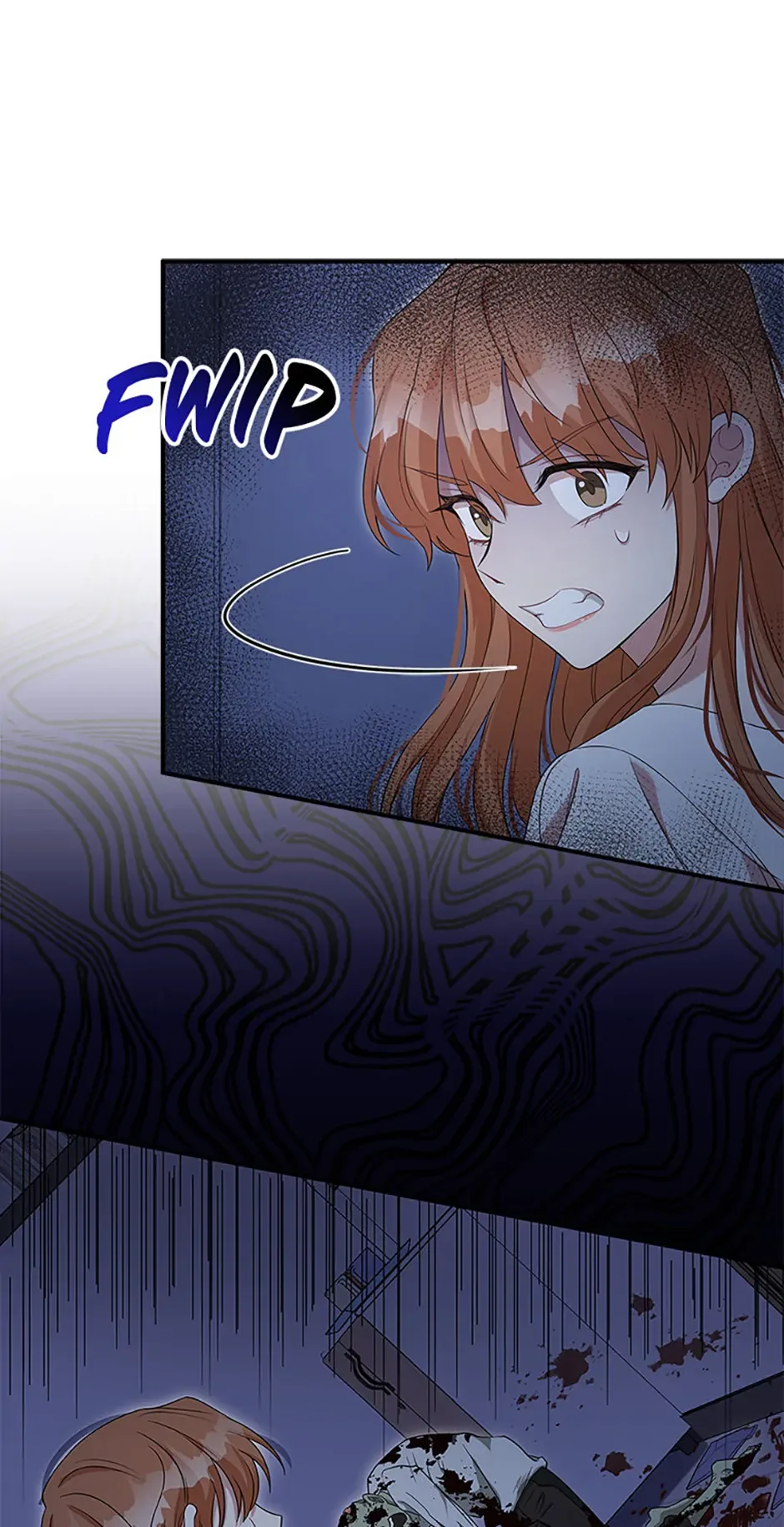 Male Lead Likes My Support! Chapter 3 page 15