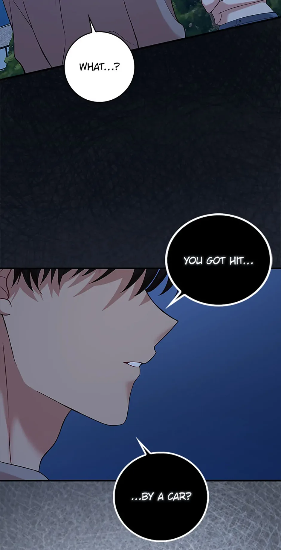 Male Lead Likes My Support! Chapter 2 page 43
