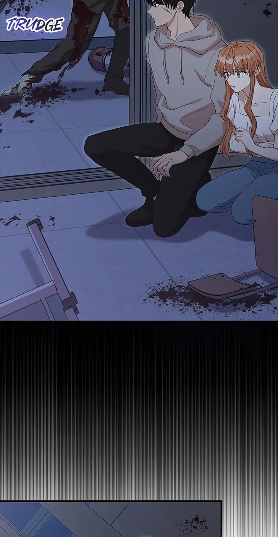 Male Lead Likes My Support! Chapter 2 page 51